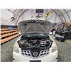Image 32 : PARKSVILLE - 2013 NISSAN ROGUE, WHITE, 218590 KMS, FOUR WHEEL DRIVE. - B146425