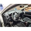 Image 50 : PARKSVILLE - 2013 NISSAN ROGUE, WHITE, 218590 KMS, FOUR WHEEL DRIVE. - B146425