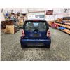 Image 18 : PARKSVILLE - 2005 SMART FORTWO, BLUE, 138508 KMS, REAR WHEEL DRIVE. - B207123