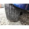 Image 28 : PARKSVILLE - 2005 SMART FORTWO, BLUE, 138508 KMS, REAR WHEEL DRIVE. - B207123