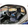 Image 41 : PARKSVILLE - 2005 SMART FORTWO, BLUE, 138508 KMS, REAR WHEEL DRIVE. - B207123