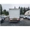 Image 11 : PARKSVILLE - 2012 FORD E450, WHITE, 185710 KMS, REAR WHEEL DRIVE. - DA65879