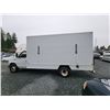 Image 13 : PARKSVILLE - 2012 FORD E450, WHITE, 185710 KMS, REAR WHEEL DRIVE. - DA65879