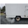 Image 17 : PARKSVILLE - 2012 FORD E450, WHITE, 185710 KMS, REAR WHEEL DRIVE. - DA65879