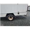 Image 19 : PARKSVILLE - 2012 FORD E450, WHITE, 185710 KMS, REAR WHEEL DRIVE. - DA65879