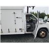 Image 26 : PARKSVILLE - 2012 FORD E450, WHITE, 185710 KMS, REAR WHEEL DRIVE. - DA65879