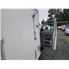 Image 27 : PARKSVILLE - 2012 FORD E450, WHITE, 185710 KMS, REAR WHEEL DRIVE. - DA65879