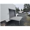 Image 31 : PARKSVILLE - 2012 FORD E450, WHITE, 185710 KMS, REAR WHEEL DRIVE. - DA65879