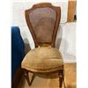 Image 16 : 701 -- DINING ROOM TABLE SET