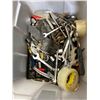 Image 1 : 703 -- MIXED TOOL BOX