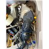 Image 3 : 703 -- MIXED TOOL BOX