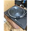 Image 1 : 704 -- SANSUI TURN TABLE