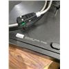 Image 2 : 704 -- SANSUI TURN TABLE