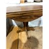 Image 2 : 705 -- FOLDABLE TABLE