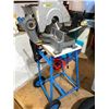 Image 1 : 706 -- MAKITA SAW