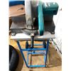 Image 4 : 706 -- MAKITA SAW