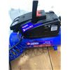 Image 2 : 710 -- CAMPBELL HAUSFELD AIR COMPRESSOR