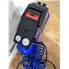 Image 3 : 710 -- CAMPBELL HAUSFELD AIR COMPRESSOR