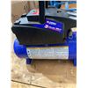 Image 4 : 710 -- CAMPBELL HAUSFELD AIR COMPRESSOR