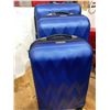 Image 1 : 711 -- SAMSONITE 3 CASE SET