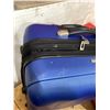 Image 5 : 711 -- SAMSONITE 3 CASE SET
