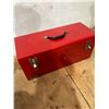 Image 1 : 712 -- RED TOOL KIT