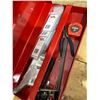 Image 2 : 712 -- RED TOOL KIT