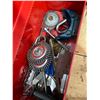 Image 4 : 712 -- RED TOOL KIT