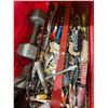Image 2 : 714 -- TOTE OF TOOLS