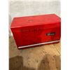Image 1 : 715 -- SEARS CRADTSMAN TOOL BOX