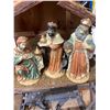 Image 6 : 716 -- JESUS AND FRIENDS!