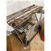Image 1 : 717 -- BLACK & DECKER WORKMATE