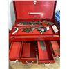 Image 3 : 718 -- BEACH TOOL BOX