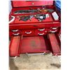 Image 5 : 718 -- BEACH TOOL BOX