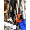 Image 2 : 722 -- MIXED TOOLS AND PARTS