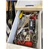Image 3 : 722 -- MIXED TOOLS AND PARTS