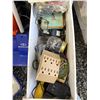 Image 5 : 722 -- MIXED TOOLS AND PARTS