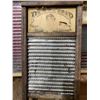 Image 4 : 724 -- WASHING BOARDS