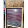 Image 6 : 724 -- WASHING BOARDS