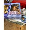 Image 1 : 725 -- ANNE GEDDES & DISNEY