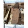 Image 1 : 727 -- WOODWORKING VICE
