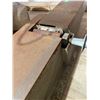 Image 4 : 727 -- WOODWORKING VICE