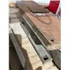 Image 5 : 727 -- WOODWORKING VICE