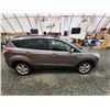 Image 12 : PARKSVILLE - 2013 FORD ESCAPE, GREY, 169635 KMS, FOUR WHEEL DRIVE. - DB57529