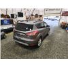 Image 16 : PARKSVILLE - 2013 FORD ESCAPE, GREY, 169635 KMS, FOUR WHEEL DRIVE. - DB57529