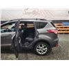 Image 45 : PARKSVILLE - 2013 FORD ESCAPE, GREY, 169635 KMS, FOUR WHEEL DRIVE. - DB57529