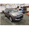 Image 9 : PARKSVILLE - 2013 FORD ESCAPE, GREY, 169635 KMS, FOUR WHEEL DRIVE. - DB57529