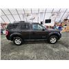 Image 11 : PARKSVILLE - 2011 FORD ESCAPE, BLACK, 169184 KMS, FRONT WHEEL DRIVE. - DA58255