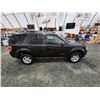 Image 12 : PARKSVILLE - 2011 FORD ESCAPE, BLACK, 169184 KMS, FRONT WHEEL DRIVE. - DA58255