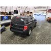 Image 16 : PARKSVILLE - 2011 FORD ESCAPE, BLACK, 169184 KMS, FRONT WHEEL DRIVE. - DA58255